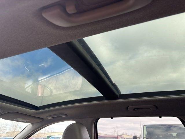 Hyundai Santa Fe Limited 2020