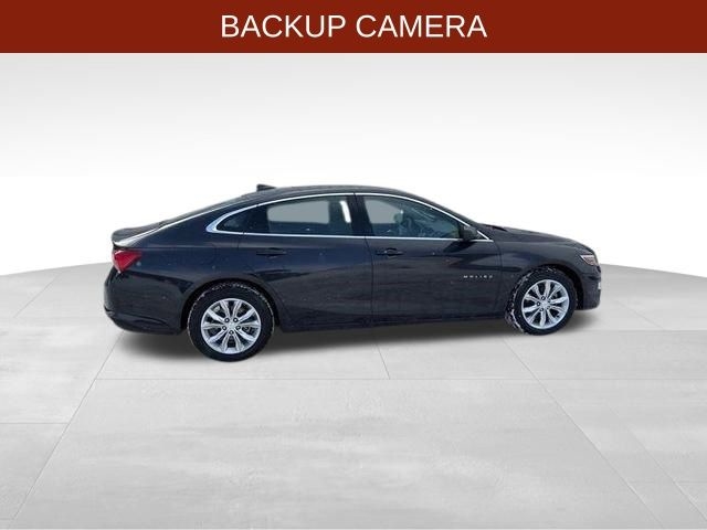 Chevrolet Malibu  2023