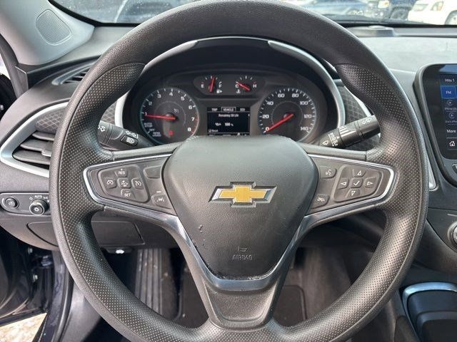 Chevrolet Malibu  2023