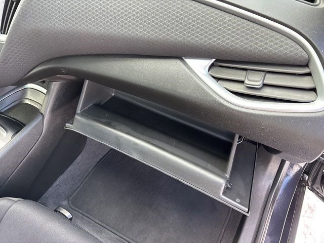 Chevrolet Malibu  2023