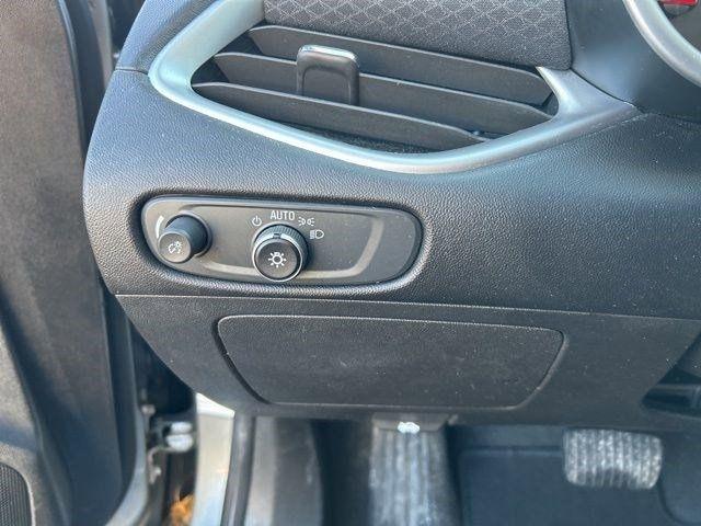 Chevrolet Malibu  2024