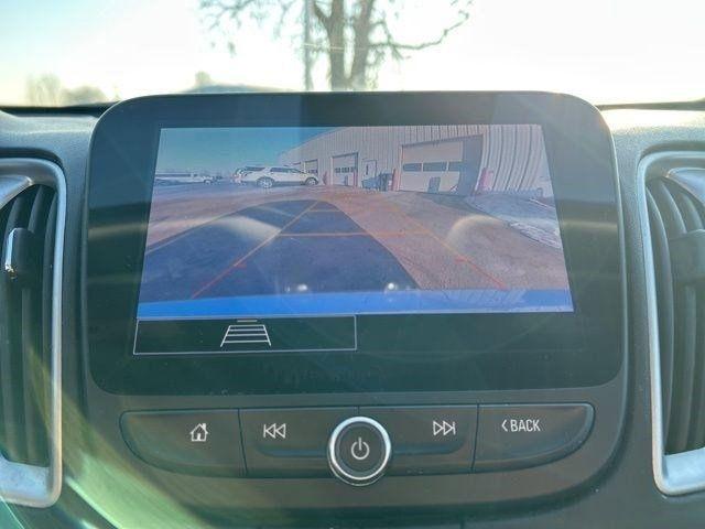 Chevrolet Malibu  2024