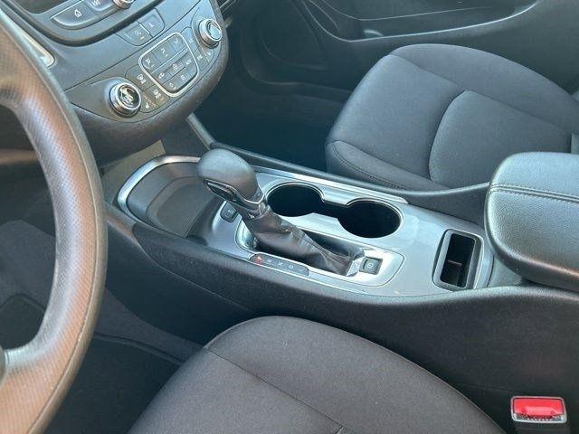 Chevrolet Malibu  2024