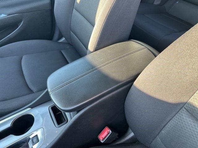 Chevrolet Malibu  2024