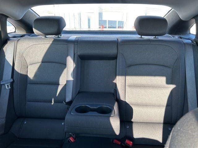 Chevrolet Malibu  2024