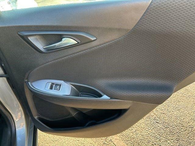 Chevrolet Malibu  2024