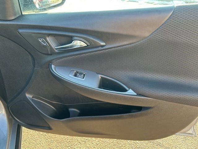 Chevrolet Malibu  2024