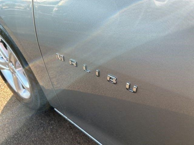 Chevrolet Malibu  2024