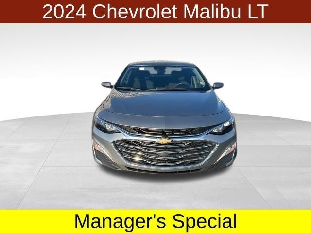 Chevrolet Malibu  2024