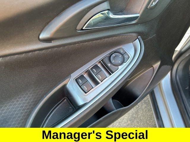 Chevrolet Malibu  2024