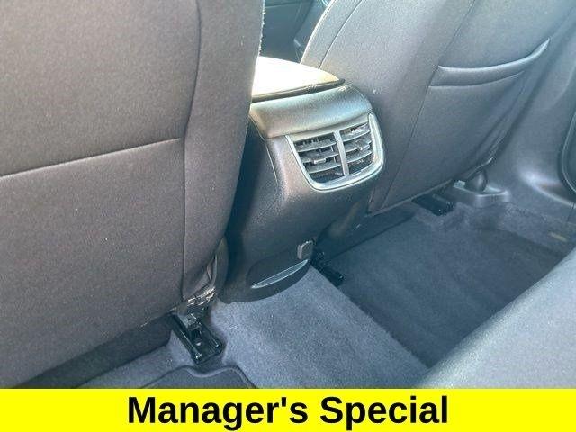 Chevrolet Malibu  2024