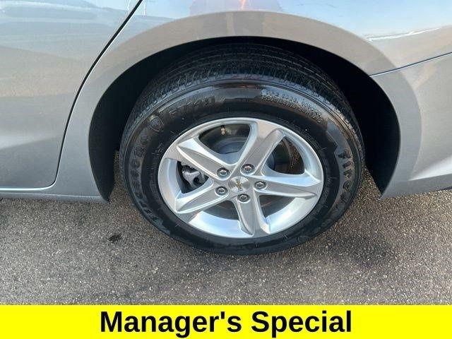 Chevrolet Malibu  2024