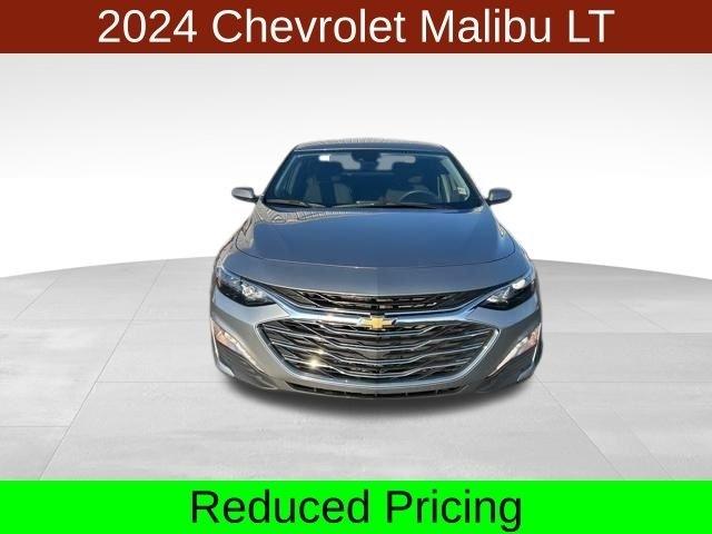 Chevrolet Malibu  2024