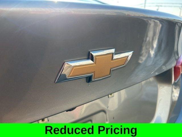 Chevrolet Malibu  2024