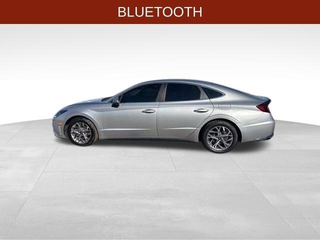 Hyundai Sonata SEL 2020