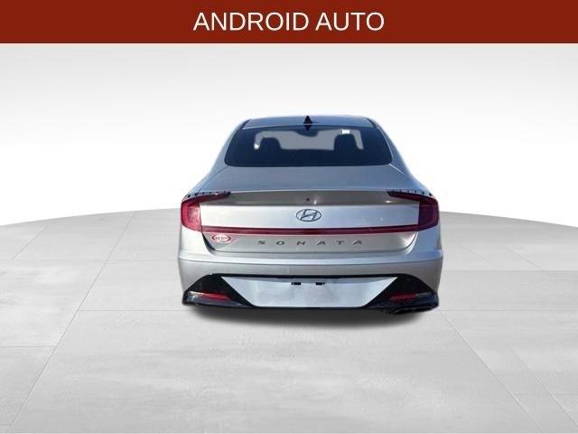 Hyundai Sonata SEL 2020