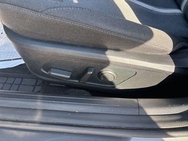 Hyundai Sonata SEL 2020