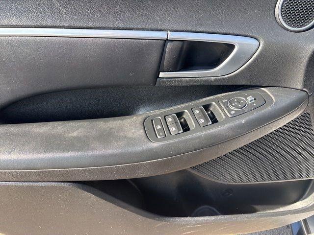 Hyundai Sonata SEL 2020