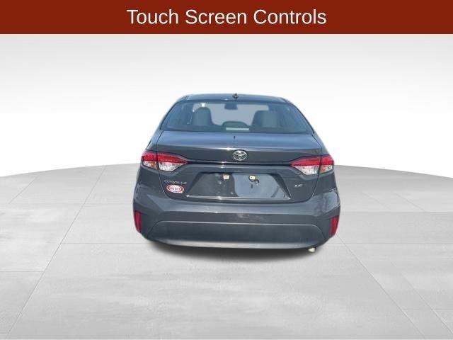 Toyota Corolla LE 2024