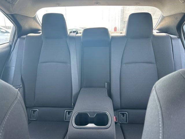 Toyota Corolla LE 2024