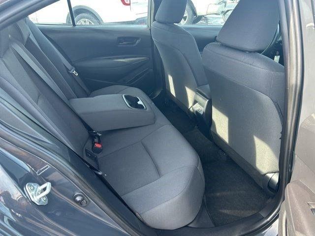 Toyota Corolla LE 2024