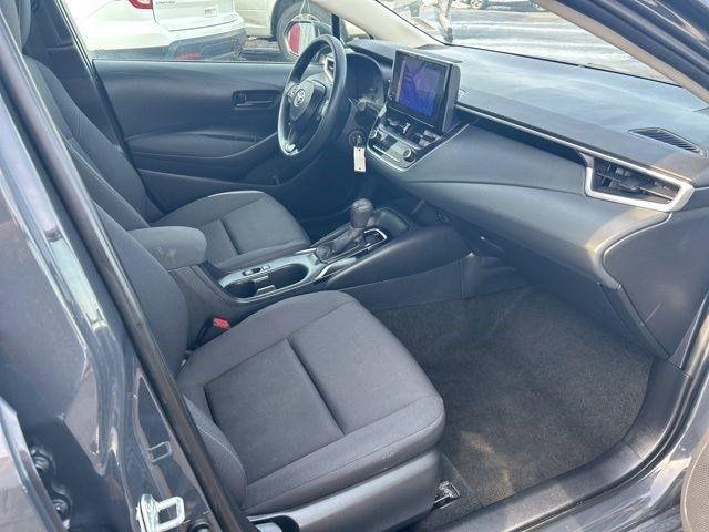 Toyota Corolla LE 2024