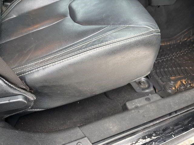 Jeep Wrangler Unlimited Rubicon 4WD 2016