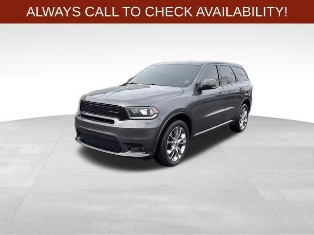 Dodge Durango GT Plus AWD 2020