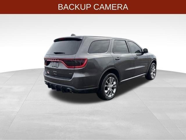 Dodge Durango GT Plus AWD 2020