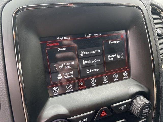 Dodge Durango GT Plus AWD 2020