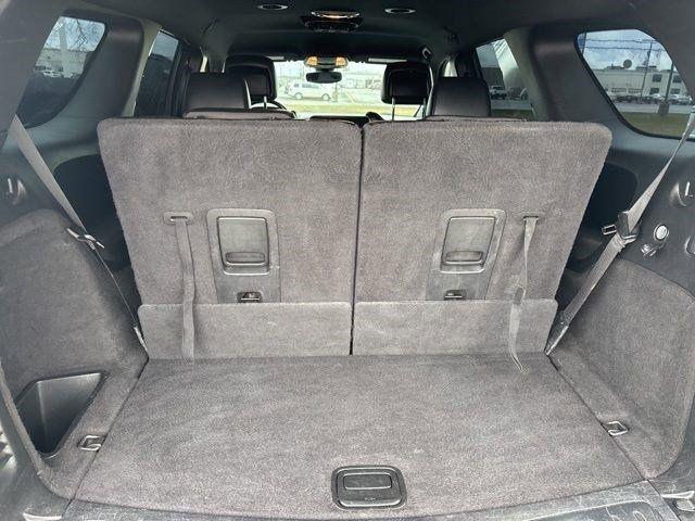 Dodge Durango GT Plus AWD 2020