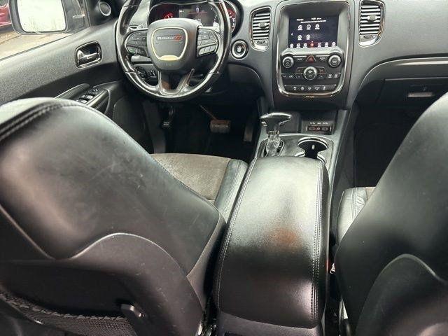 Dodge Durango GT Plus AWD 2020