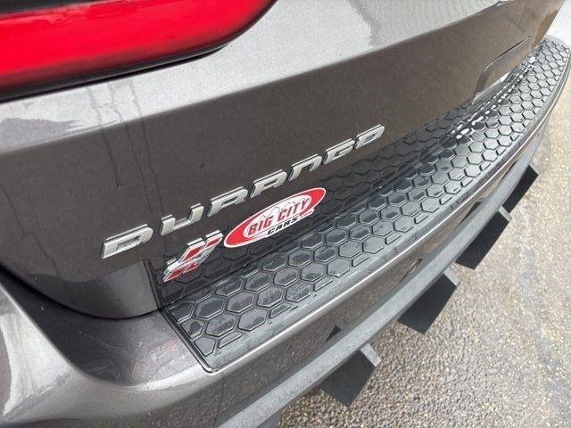 Dodge Durango GT Plus AWD 2020