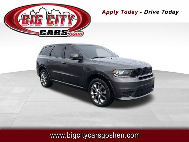 Dodge Durango GT Plus AWD 2020