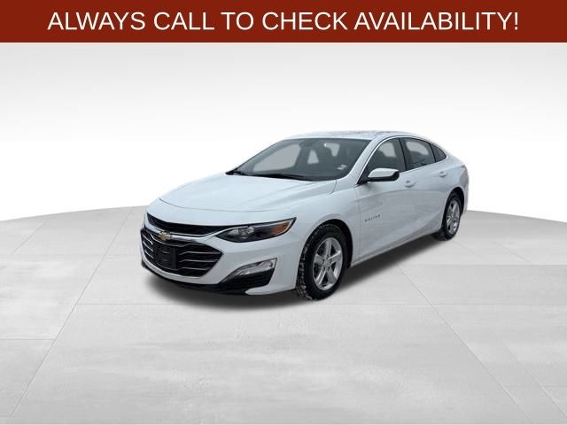 Chevrolet Malibu  2023