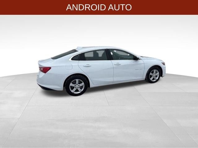 Chevrolet Malibu  2023