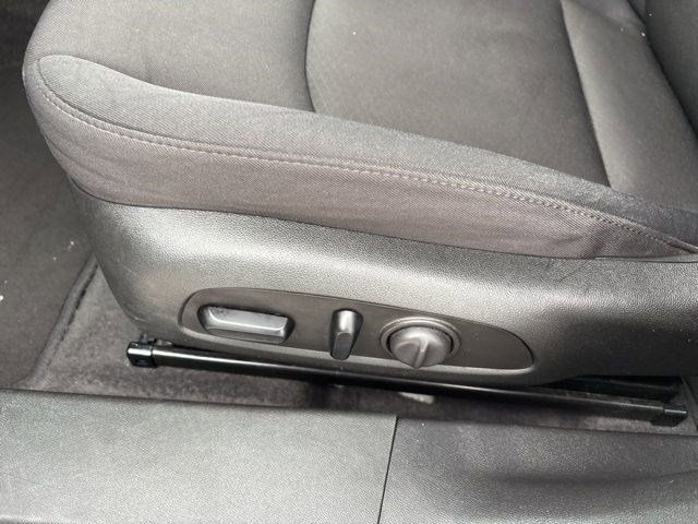 Chevrolet Malibu  2023