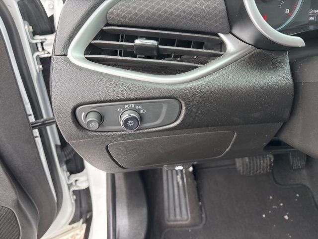 Chevrolet Malibu  2023