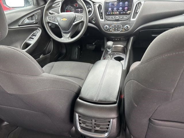 Chevrolet Malibu  2023