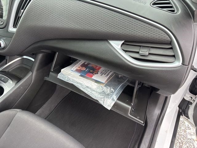 Chevrolet Malibu  2023