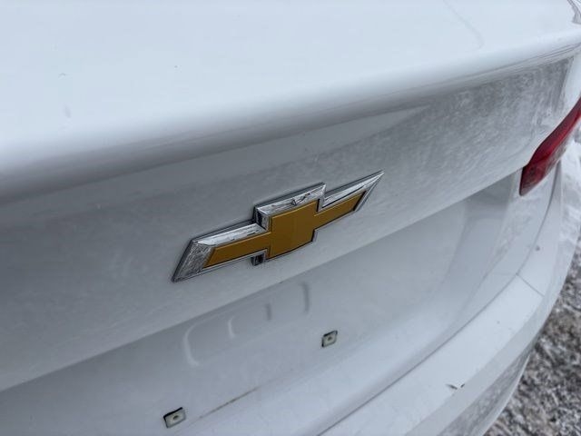 Chevrolet Malibu  2023