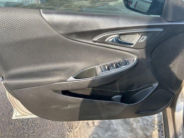 Chevrolet Malibu RS 2024