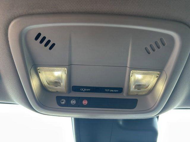 Chevrolet Malibu RS 2024