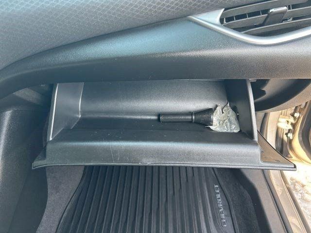 Chevrolet Malibu RS 2024