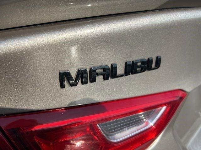 Chevrolet Malibu RS 2024