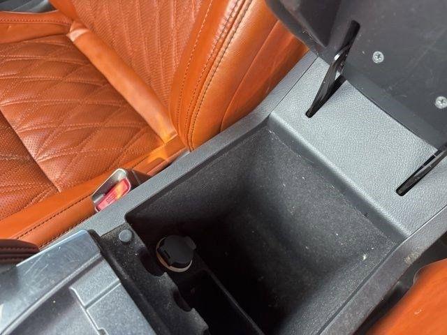 Nissan Maxima Platinum 2019