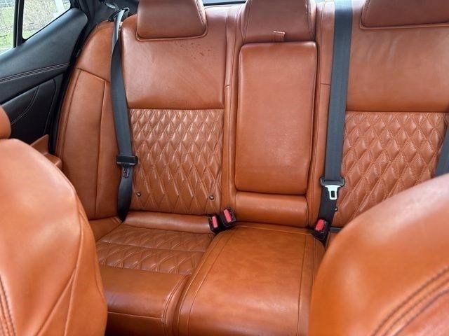 Nissan Maxima Platinum 2019