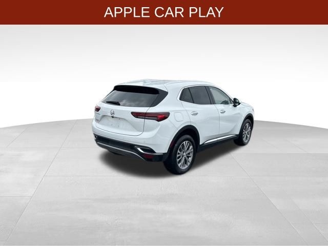 Buick Envision  2022