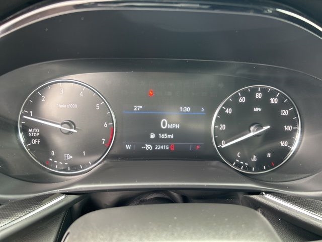 Buick Envision  2022