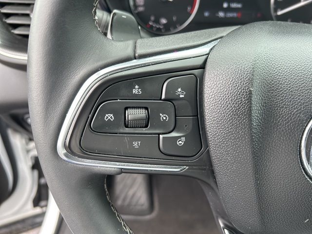 Buick Envision  2022